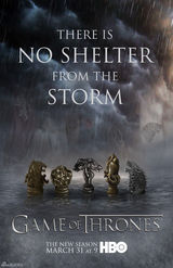 组图：第65届艾美奖剧情类最佳剧集提名