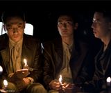 组图：电视剧《北平无战事》精彩剧照