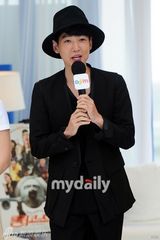 组图：《监视者们》等三部影片举行观众见面会