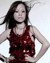 高清组图：彭佳慧新专辑写真曝光 演绎闪亮摇滚风