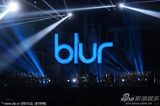 组图：第32届全英音乐奖 Blur乐队获杰出贡献奖