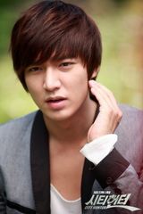 高清组图：李敏镐140张帅图集锦 《猎人》将大结局