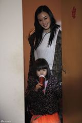 组图:《人生第一次》小沈阳钟丽缇领衔温暖升级