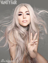 高清组图：《名利场》年度美图 豹纹朱莉最显眼