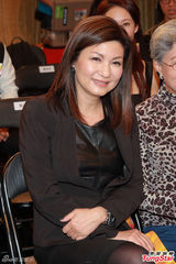 组图：TVB台庆提名揭晓 马国明杨怡再争视帝后