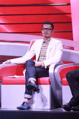 《最强大脑》首场国际PK赛林丹坐镇