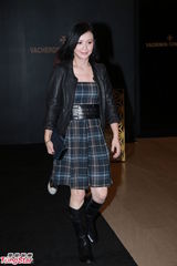 组图：众星贺陈可辛生日 吴君如办盛大生日派对