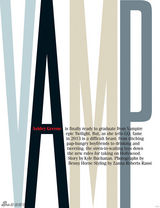 组图：阿什丽-格林妩媚登GQ 大秀性感雀斑