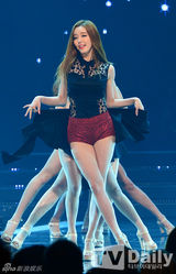 组图：韩团EXO等《MCD》劲舞 SISTAR夺冠