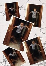 组图：孙悦为儿子离京定居上海 母子照舐犊情深