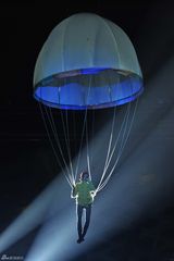 组图：好声音深圳巡演落幕 张玮吴莫愁分组对抗