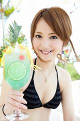 高清组图：佐佐木希276张美图 夏日比基尼养眼