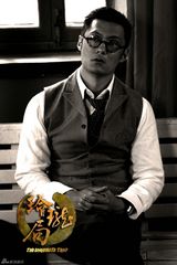 组图：《玲珑局》余文乐颖儿徐洁儿上演三角恋