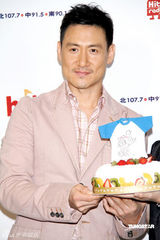 幻灯图：张学友发粤语专辑 笑言不敢做庾澄庆红娘 