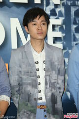 组图：苏打绿携公益返小巨蛋未唱先捐善款