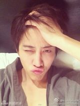 组图：泰版《浪漫满屋》走红 邪魅男主迷倒少女