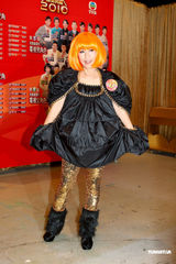 组图：TVB台庆提名揭晓 黎耀祥黄日华入围