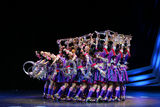 组图：CCTV舞蹈大赛将落幕 17日决出最终排名