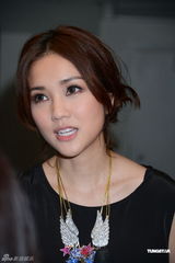 高清组图：谢安琪糖兄妹等热心推广儿童福利工作