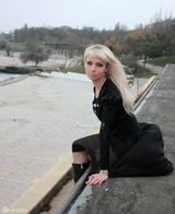 组图：乌克兰真人芭比瓦莱里娅300张美图集锦