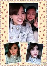 组图：25岁电台主持心肌梗塞猝死 微博网友缅怀