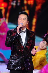 组图：辽宁春晚主打喜剧节目 冯巩小沈阳助阵