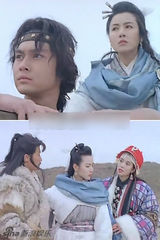 策划：真爱炼成记 戏出情缘明星情侣盘点