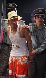 组图：电视剧《青春不够用》精彩剧照