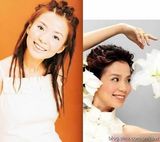 组图：网曝央视16美女主播生活照 周涛董卿清秀