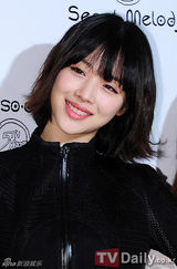 组图：SM家族总动员 SJ酷帅少时性感SHINee个性