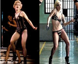 策划组图：盘点Lady Gaga和各路大仙的不解之缘