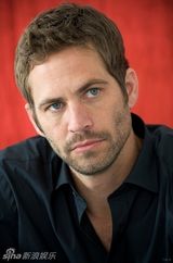 组图：《速度与激情》保罗-沃克生前照片回顾