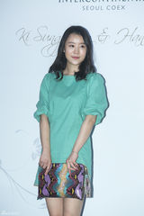 高清组图：韩惠珍幸福完婚 文体界众星道贺