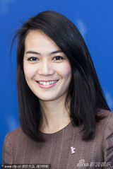 组图：《动物园的明信片》发布会 导演携主创亮相