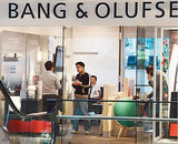 组图：郭晶晶挺大肚携夫游泰国 曝预产期9月底