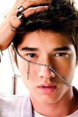 组图：泰国混血美男马里奥-毛瑞尔美图300张