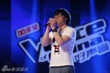 组图：好声音12日首播 导师引发抢人大战