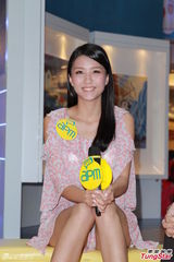 组图：陈嘉桓以画画减压 有意发布靓相集