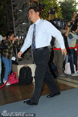 组图：郭晶晶南沙婚宴 中外来宾齐聚展示霍家广人脉