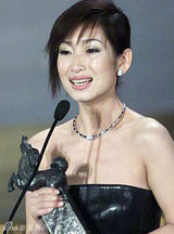 组图：金马五十美人逐个数 皓齿明眸史留香