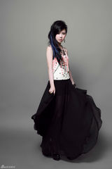 组图：邓紫棋5月北京首次开唱 本周预售门票