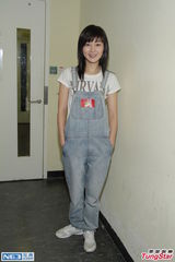 组图：王祖蓝拒女友再与张继聪有吻戏