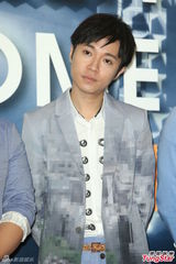 组图：苏打绿携公益返小巨蛋未唱先捐善款