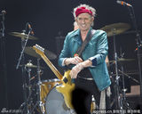 组图：滚石伦敦开唱纪念出道50年 贾格尔宝刀未老