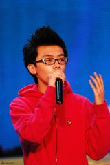 组图：《天生我才》第二季精彩现场