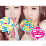 组图：2013年中国TOP排行榜颁奖晚会入围名单