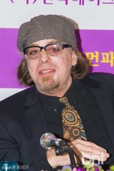 组图：美国歌手Leif Garrett将举办首尔演唱会