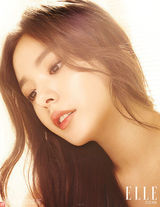 高清组图：韩国80后女星闵孝琳美图集锦140张