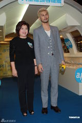 高清组图：日本靓声天王平井坚久香港宣传新专辑