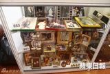 组图：梅艳芳遗物将拍卖 可爱童年照曝光